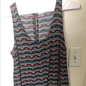 old navy romper